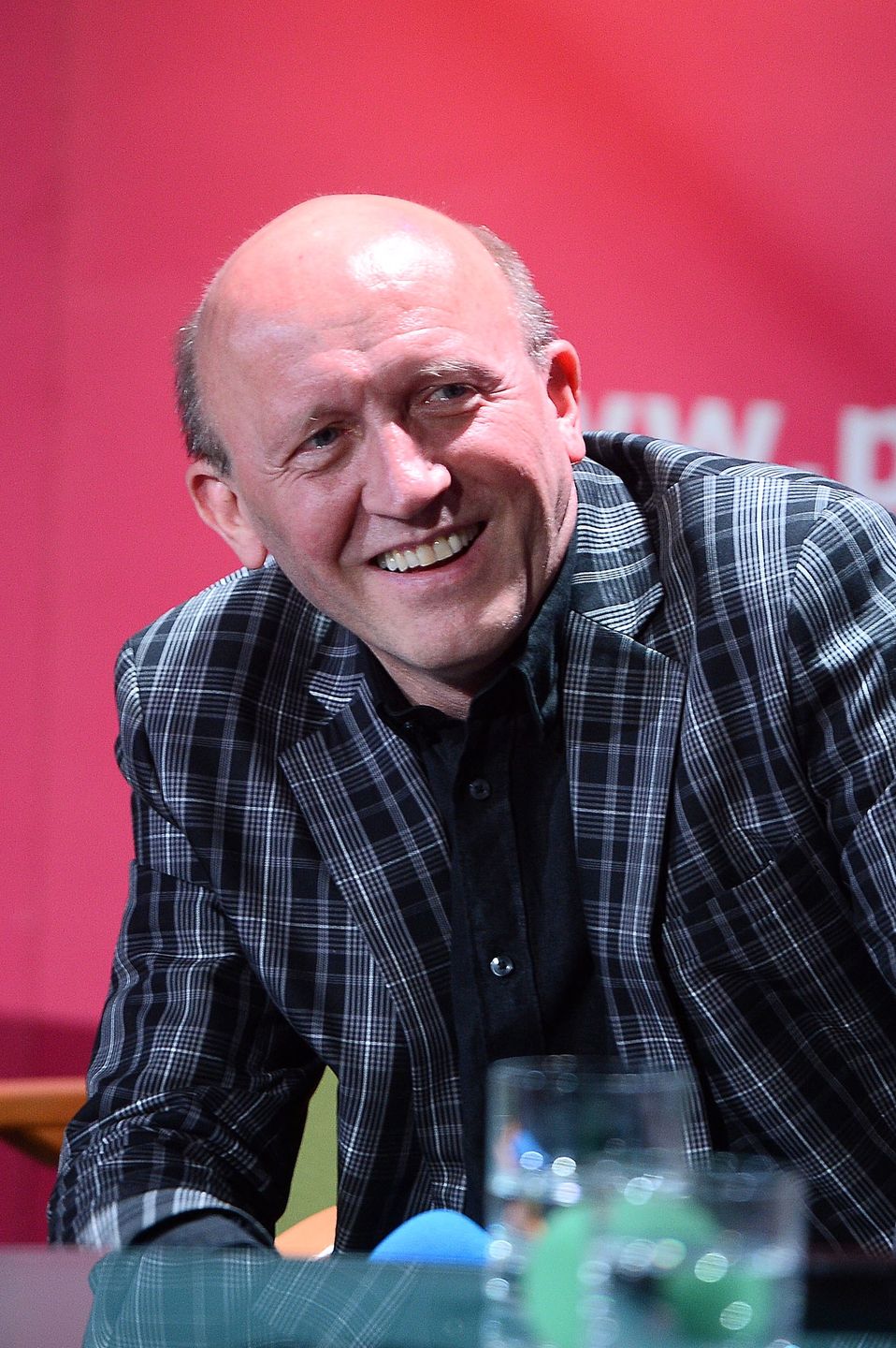 Artur Barciś pokonał koronawirusa