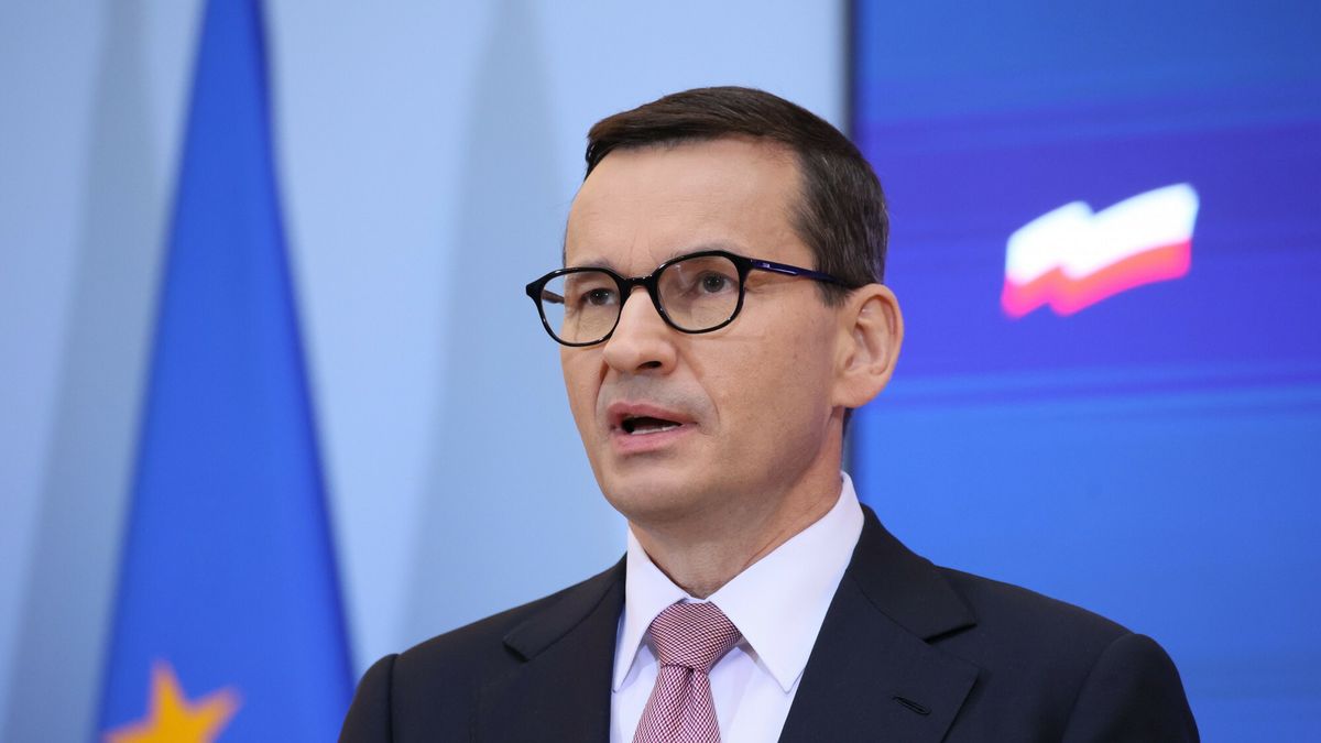 Premier Mateusz Morawiecki zadeklarował, że rząd chciałby, aby czternaste emerytury były stałe