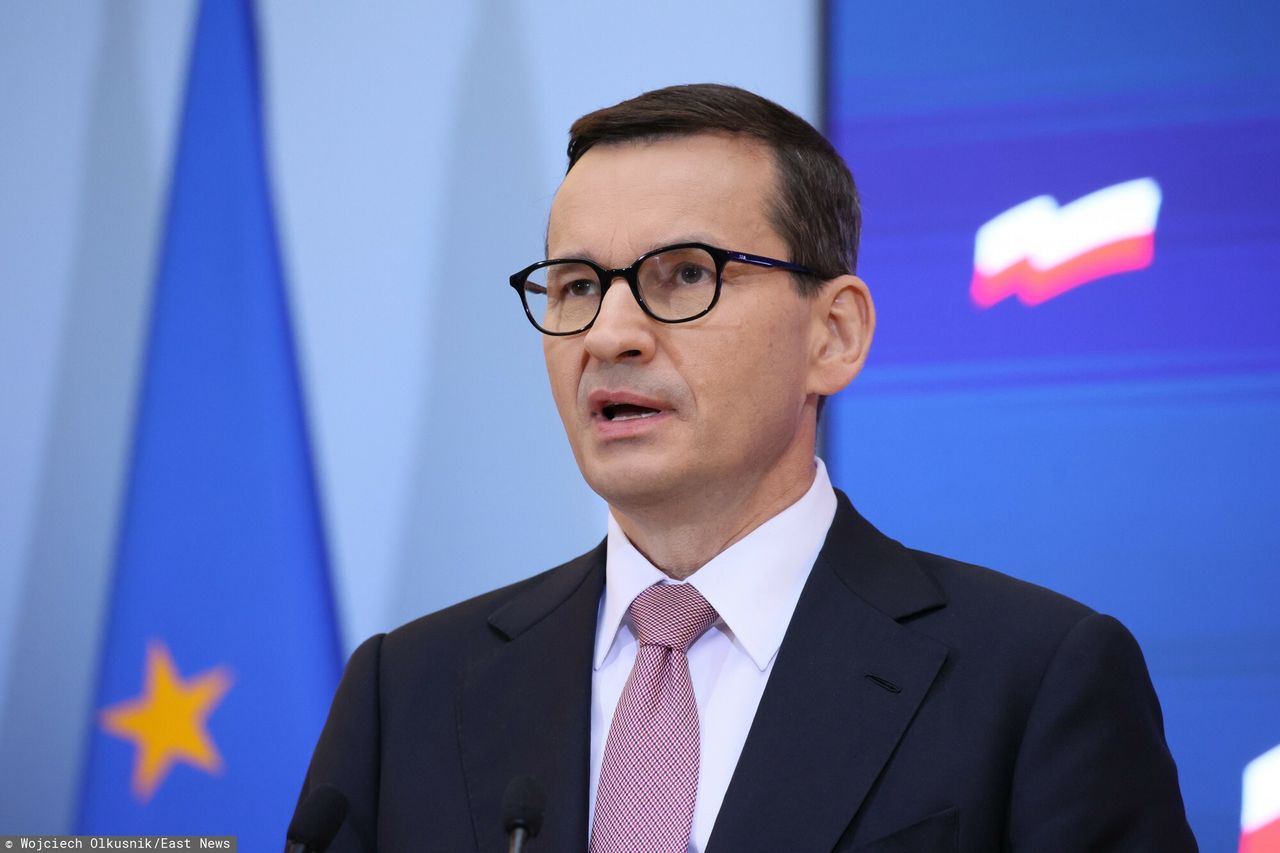 Czternasta emerytura na stałe? Premier złożył ważną deklarację