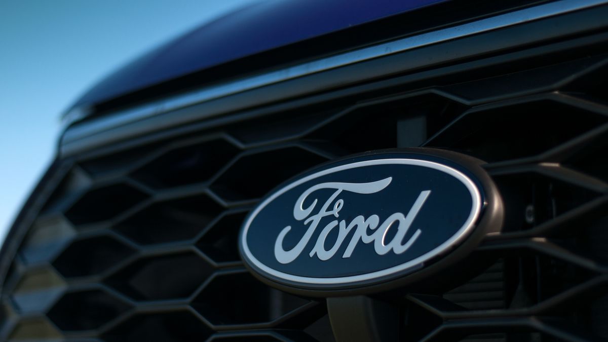 Ford Transit Custom MS-RT (2025)