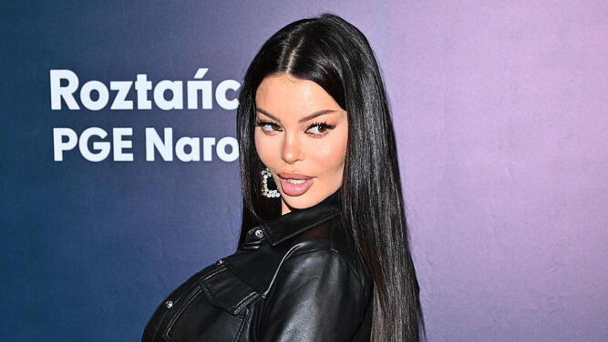 Justyna Gradek szczerze o mężczyznach