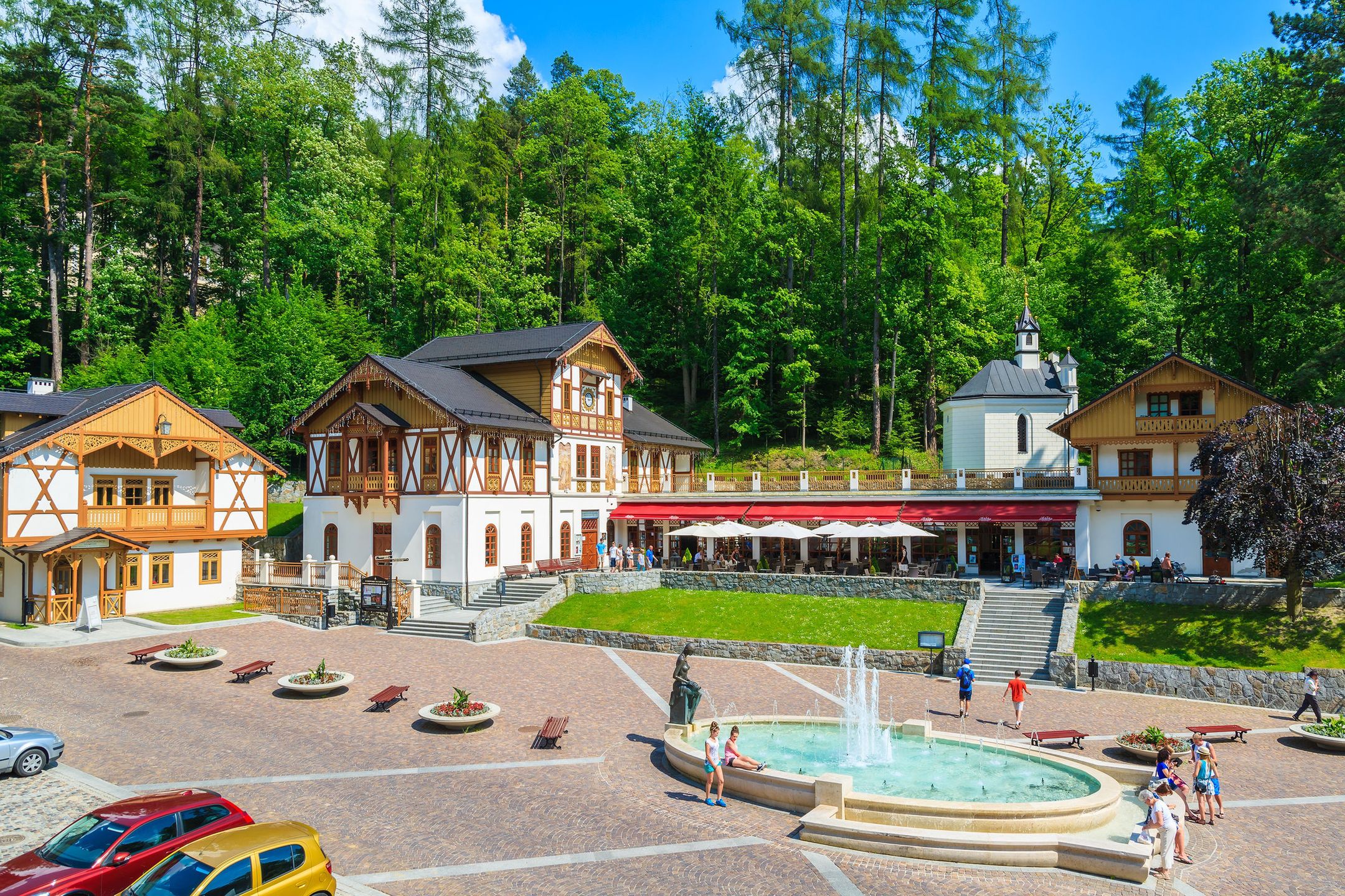Szczawnica