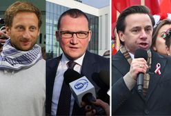 Majątki posłów. Niektórzy znacznie się wzbogacili