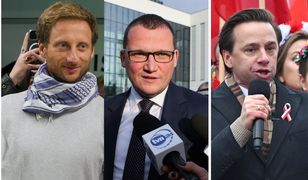 Majątki posłów. Niektórzy znacznie się wzbogacili