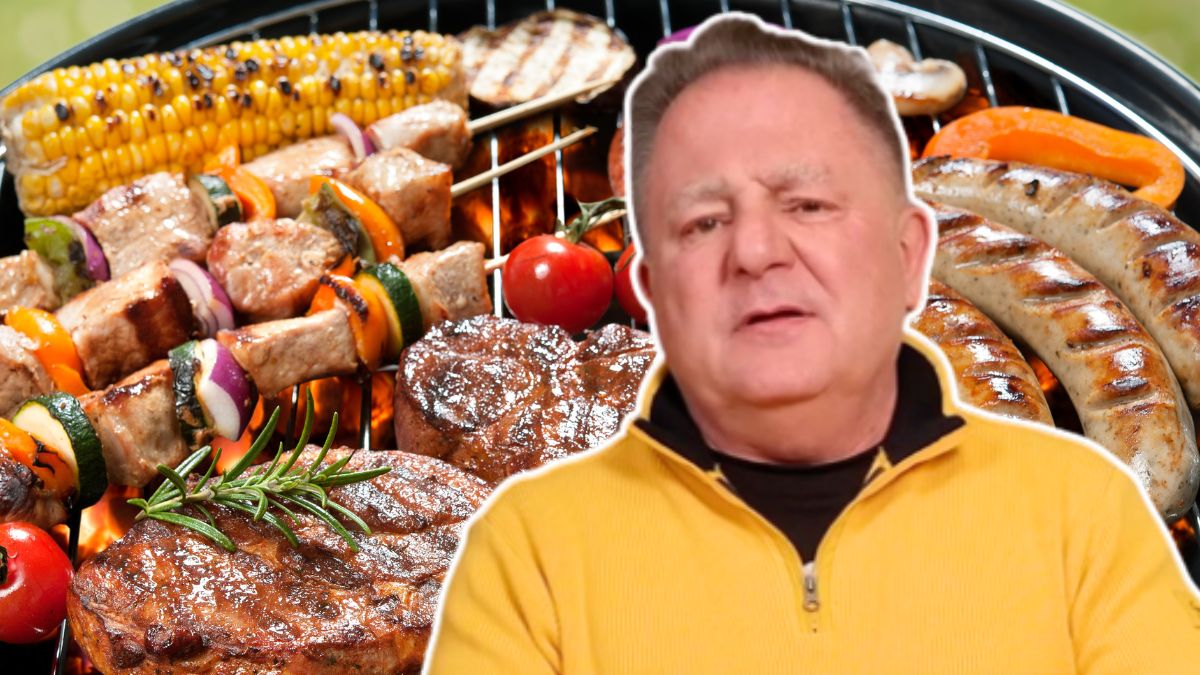 Robert Makłowicz ostrzega przed tym produktem