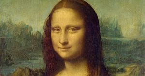 Mona Lisa