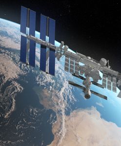 Awaryjny powrót z ISS. NASA skraca misję astronautów