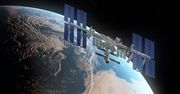 Awaryjny powrót z ISS. NASA skraca misję astronautów