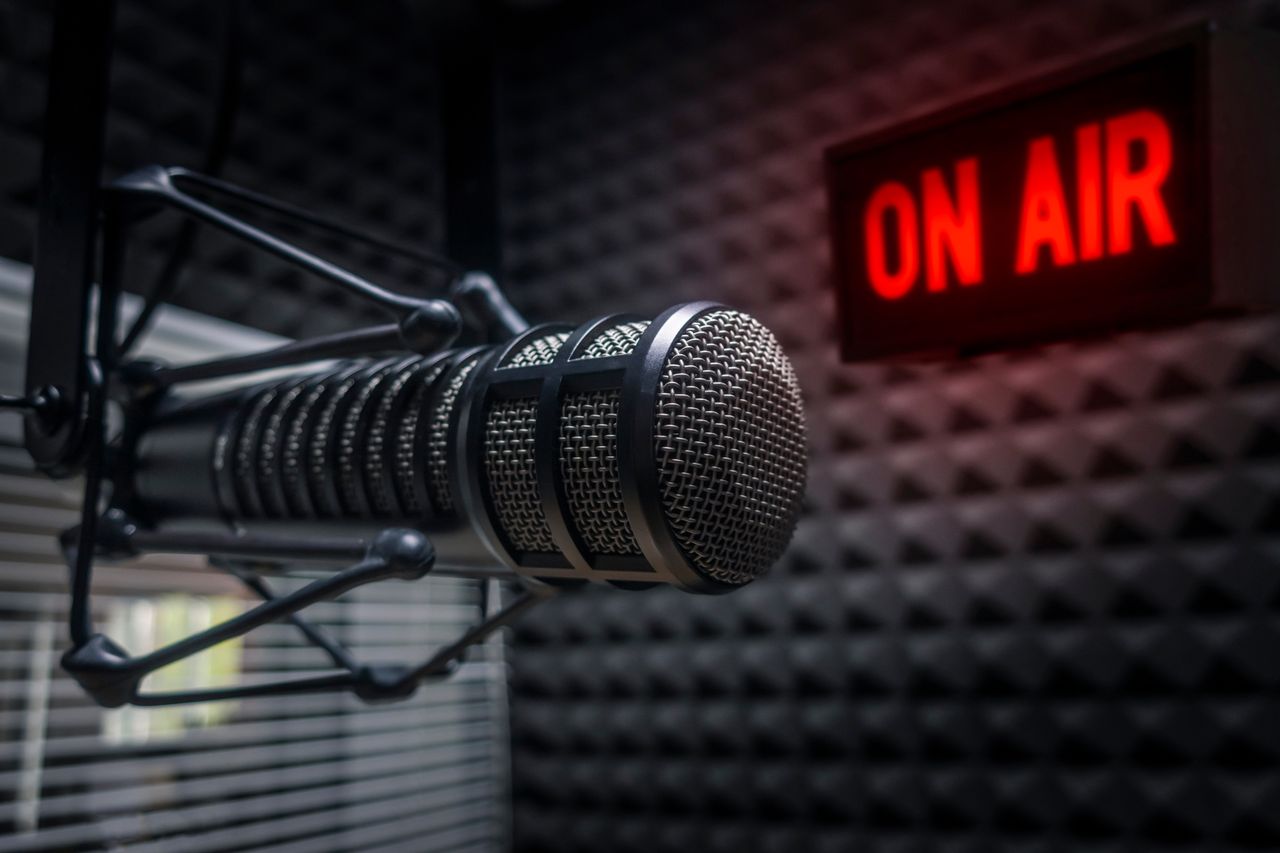 Radio 357 na żywo z Katowic. Odkryj, jak działa stacja