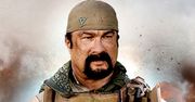 Ostatni film Seagala. "Kocham ten kraj. Dlatego czuję, że mnie zdradzono"