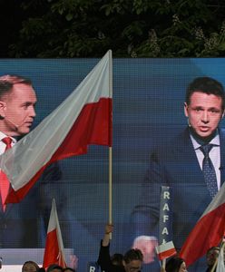 Wynik debaty dla liderów sondaży: zero do zera. I o to chodziło [OPINIA]