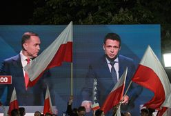 Wynik debaty dla liderów sondaży: zero do zera. I o to chodziło [OPINIA]