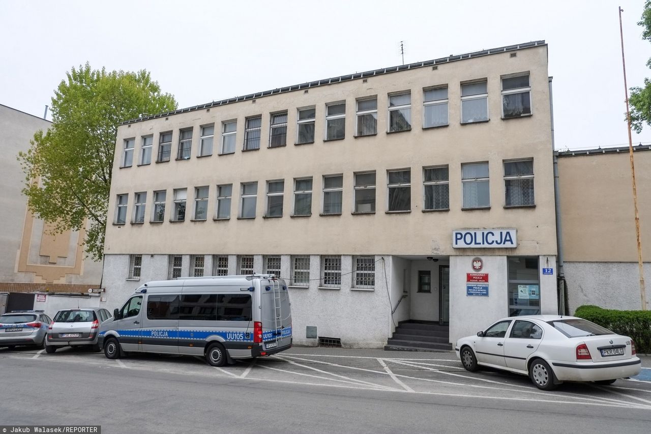 Koronawirus w Wielkopolsce. Zakażona policjantka przyszła do pracy