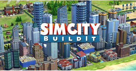 Weekendowy Zestaw Gier i Aplikacji: Next Lock Screen, MSN Kuchnia i SimCity BuildIt