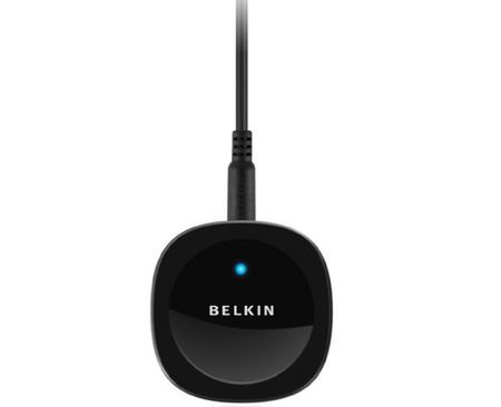 Bluetooth Music Receiver przywróci blask starym wieżom! 2