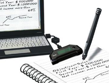 Mobile Note Tracker 103