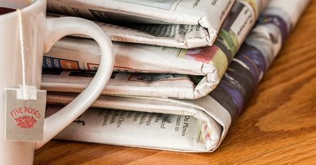 Od przybytku głowa boli: o czym nie napisaliśmy w minionym tygodniu