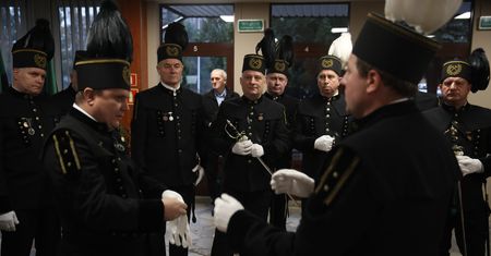 Dyspensa po Barbórce? Archidiecezja Katowicka wydała oświadczenie
