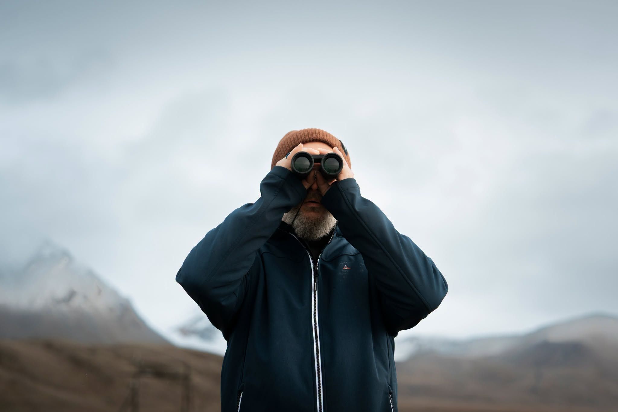 Na Spitsbergen trwa wyprawa "Nauka. Muzyka. Arktyka".