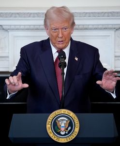 Tadżycy proszą Trumpa o pomoc. "Głęboki kryzys polityczny"