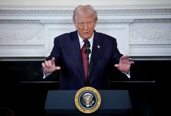 Tadżycy proszą Trumpa o pomoc. "Głęboki kryzys polityczny"