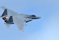 Groźny incydent nad Japonią. Rosyjskie bombowce nad Pacyfikiem