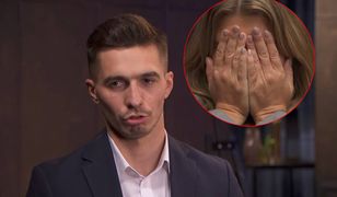 "Rolnik szuka żony". Dramatyczne chwile w finale. "Wybaczam ci"
