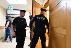 Dramat na A1. Jest decyzja sądu ws. Sebastiana M.