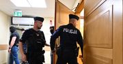 Dramat na A1. Jest decyzja sądu ws. Sebastiana M.