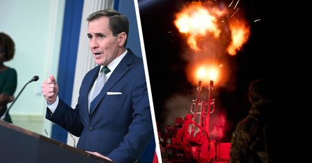 Nagła decyzja USA. Chodzi o pociski dla Ukrainy