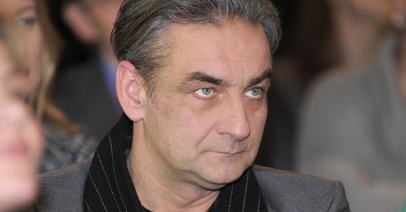 Robert Gonera przeszedł załamanie nerwowe. "Straciłem wtedy wszystko"