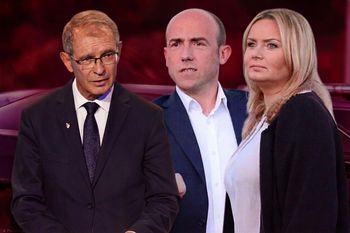 "Całkowita nieprawda". Były prezydent Gliwic reaguje na słowa Borysa Budki w WP