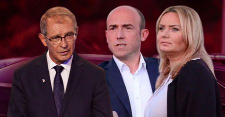 "Całkowita nieprawda". Były prezydent Gliwic reaguje na słowa Borysa Budki w WP