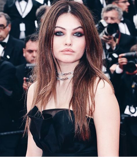 Modelka współpracuje z Dolce&Gabbana