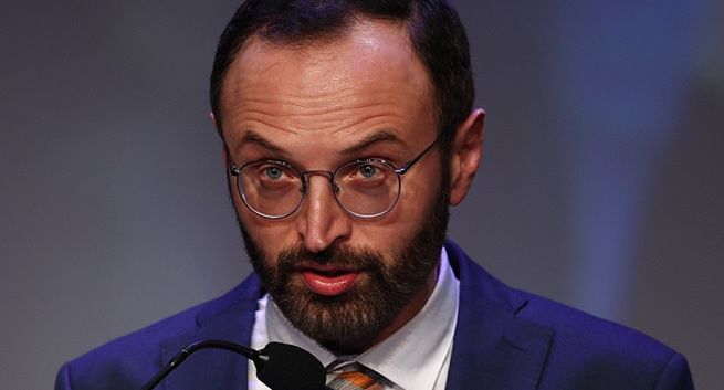 Dyrektor z Fundacji Tygodnika Powszechnego połączy dwa instytuty literackie