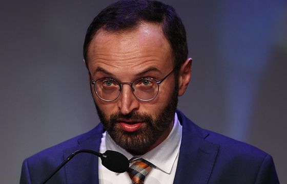 Dyrektor z Fundacji Tygodnika Powszechnego połączy dwa instytuty literackie