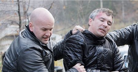 Nie żyje aktor "Klanu". Paweł Grzybczyk był kaskaderem. Miał 45 lat