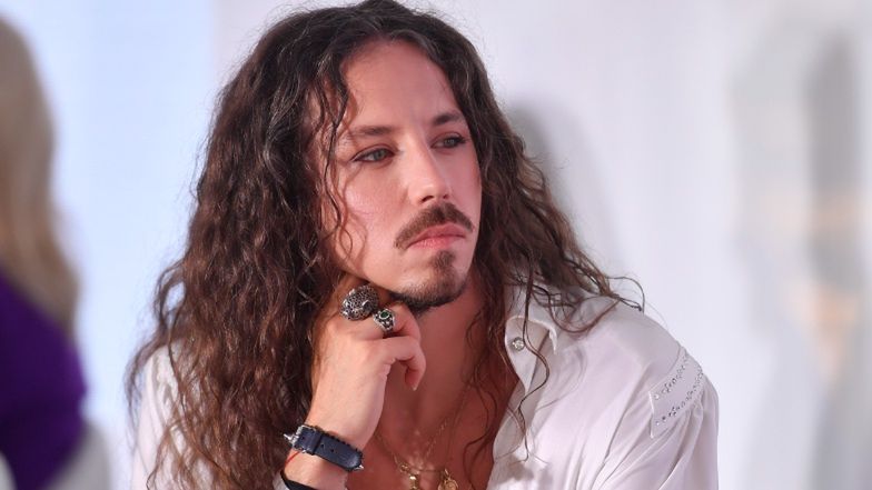 Michał Szpak