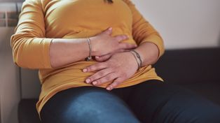 Cicha epidemia niszczy wątrobę. Wielu chorych żyje bez diagnozy