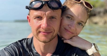 Marta z "Rolnik szuka żony" podczas ciążowej sesji. Promienieje szczęściem