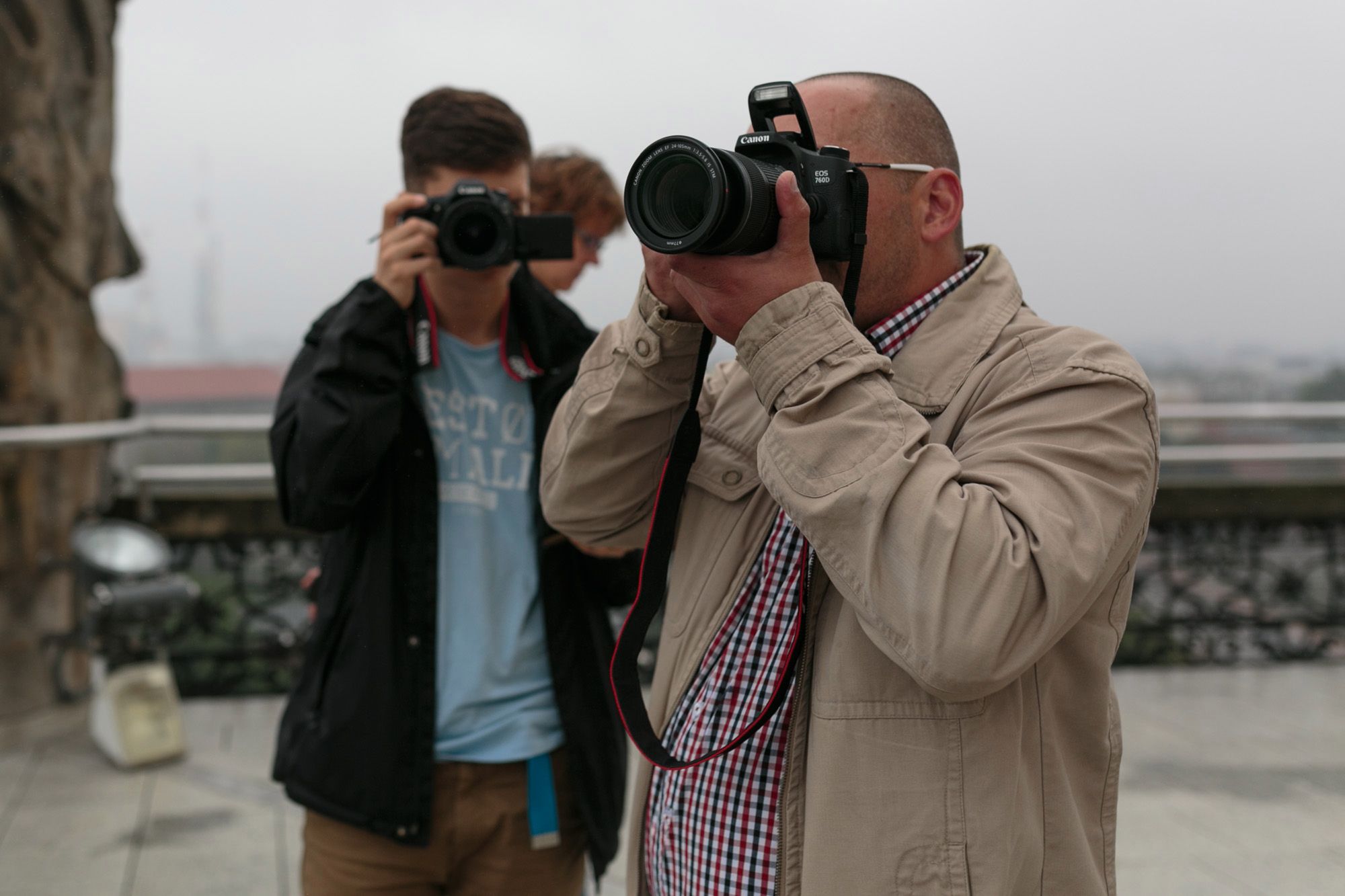 Byliśmy na Instameet Canon - inspirującym spotkaniu Instagramowiczów z Wrocławia 21