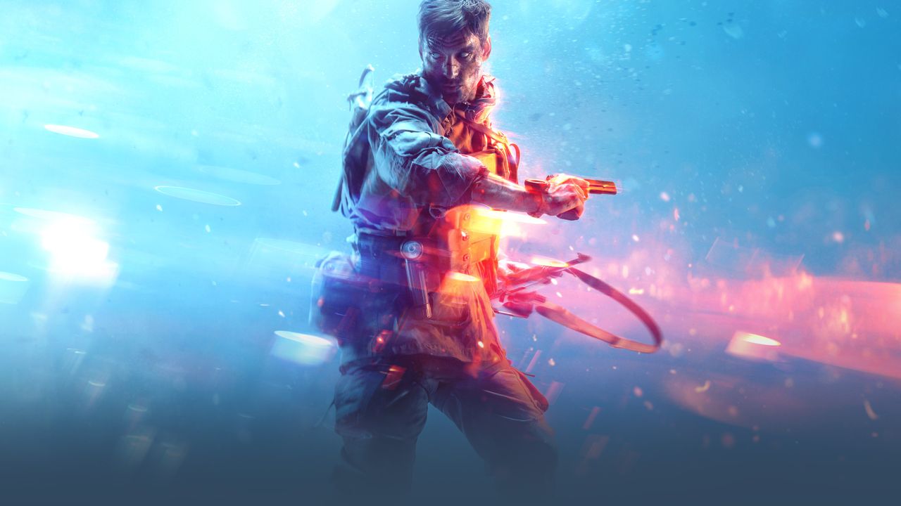 Pograłem w betę Battlefield V – to nie jest II wojna światowa