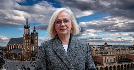 Jest decyzja władz KO. Zarząd w Krakowie rozwiązany
