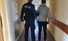 Okradł swoich pracodawców. Straty wyniosły 93 tys. zł