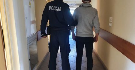Okradł swoich pracodawców. Straty wyniosły 93 tys. zł