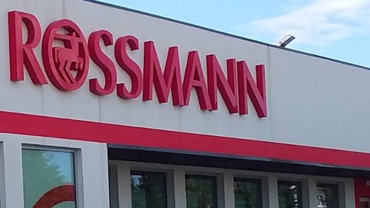 Promocje na zestawy kosmetyków w Rossmann