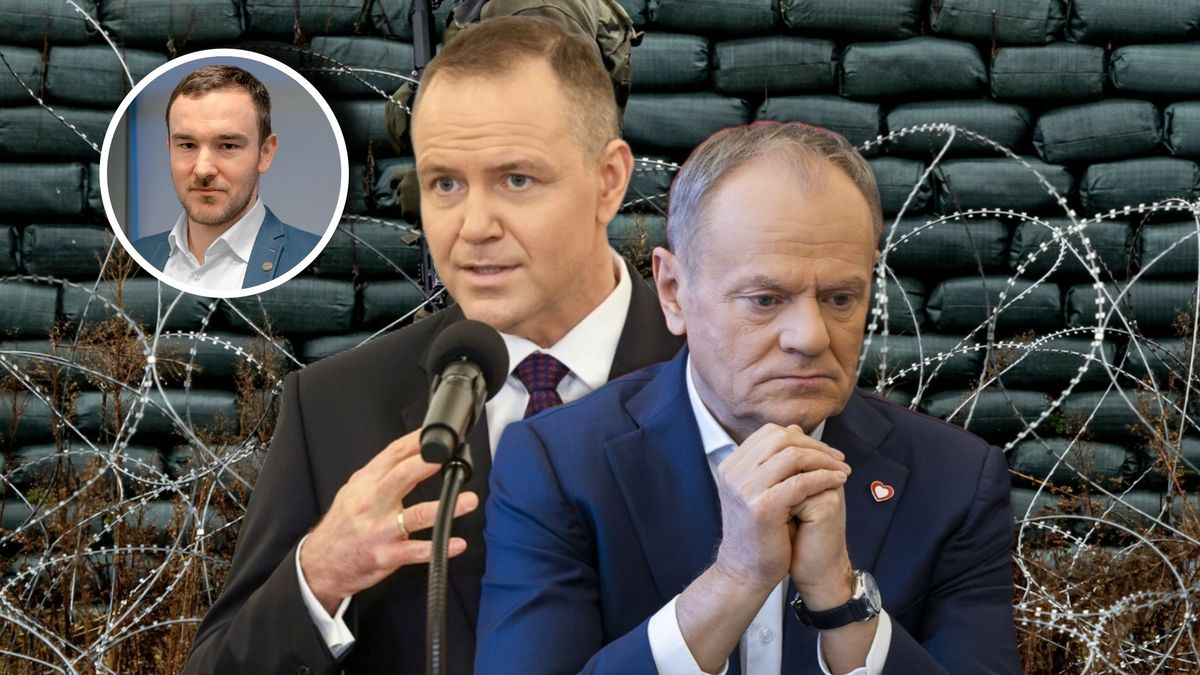 Paweł Musiałek, prezes KJ, o SAFE