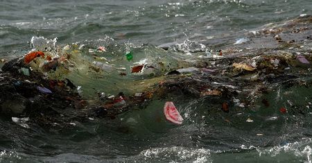 Niepokojące odkrycie. W oceanach najwyższy poziom mikroplastiku w historii