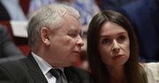 Kaczyńska opublikowała tajemnicze zdjęcie. Może mieć drugie dno