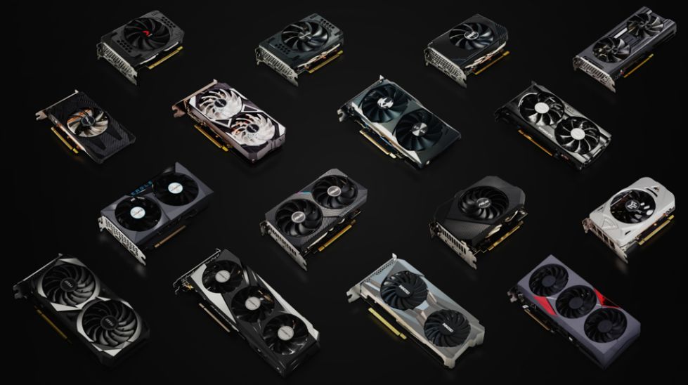 Nvidia GeForce RTX 3050. Już jest, a raczej był w dobrej cenie